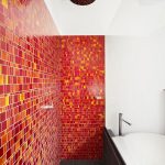 Bathroom Interior Minimalist Space for Inspiration